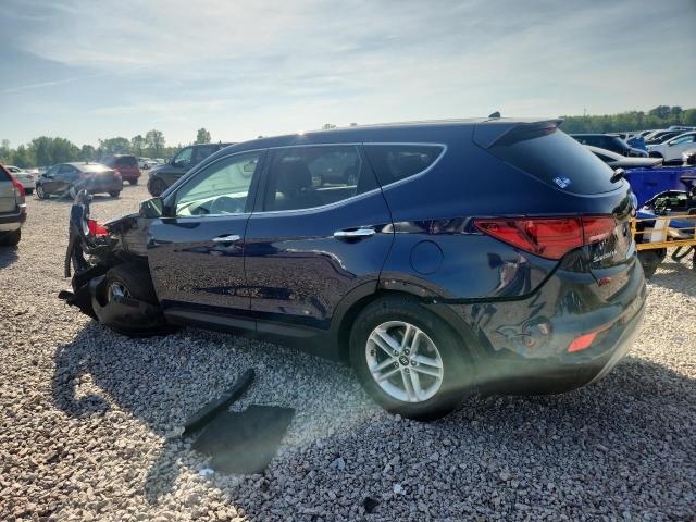 Продаж на аукціоні авто 2018 Hyundai Santa Fe Sport, vin: 5XYZTDLB4JG528302, номер лоту: 49663896