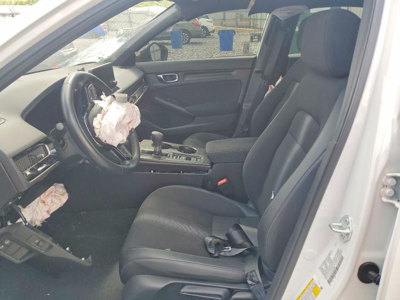 Продаж на аукціоні авто 2024 Honda Civic, vin: 19XFL2H8XRE038346, номер лоту: 51304506