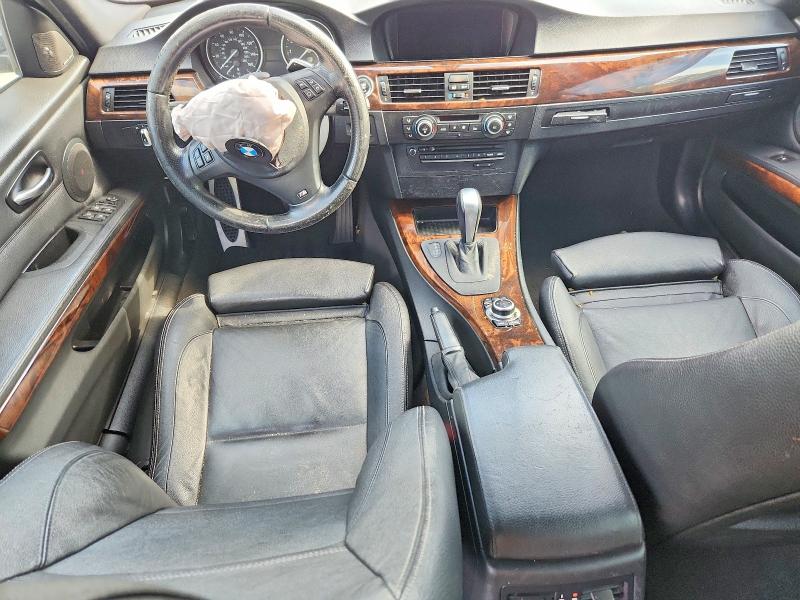 Продаж на аукціоні авто 2011 Bmw 335, vin: WBAPM5C53BE577955, номер лоту: 50848136