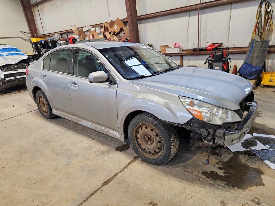 Aukcja sprzedaży 2012 Subaru Legacy, vin: 4S3BMHB61C3017860, numer aukcji: 49413976