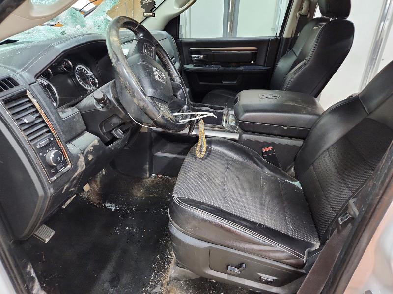 Продаж на аукціоні авто 2015 Ram 1500, vin: 1C6RR7UT0FS701037, номер лоту: 48671136