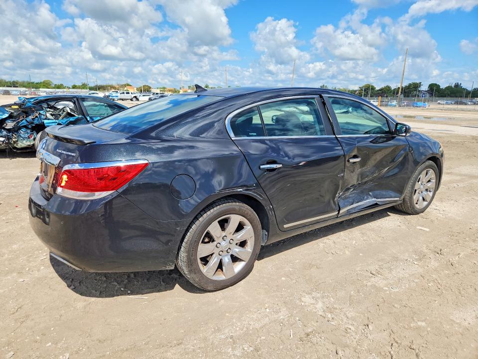Aukcja sprzedaży 2013 Buick Lacrosse, vin: 1G4GC5E37DF335325, numer aukcji: 50554816