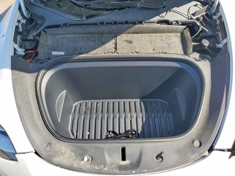 Aukcja sprzedaży 2022 Tesla Model Y, vin: 7SAYGDEE8NA012044, numer aukcji: 50557996