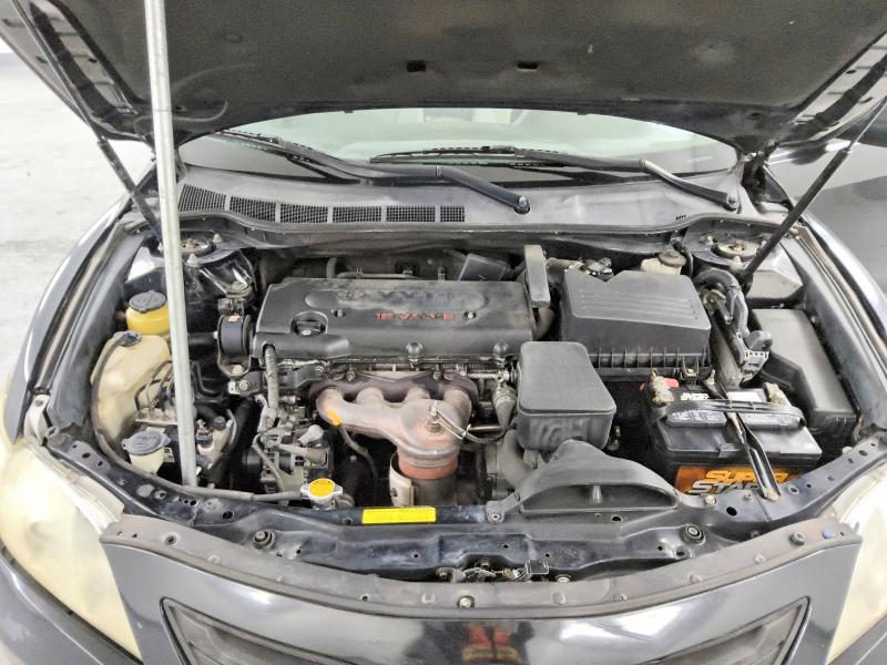2009 Toyota Camry მანქანა იყიდება აუქციონზე, vin: 4T4BE46K99R106268, აუქციონის ნომერი: 55807566