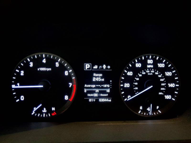 Aukcja sprzedaży 2017 Hyundai Sonata, vin: 5NPE24AF1HH499237, numer aukcji: 50527876