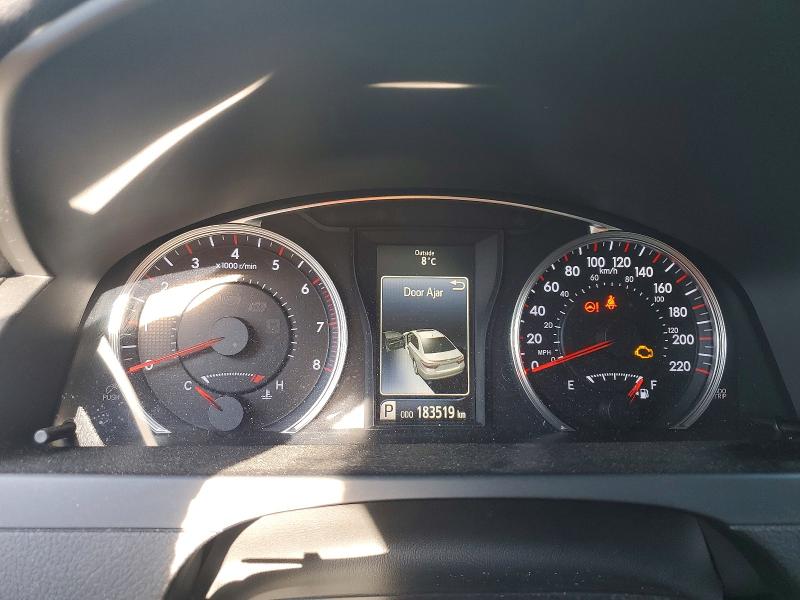 50416666 :رقم المزاد ، 4T1BF1FK3FU913385 vin ، 2015 Toyota Camry مزاد بيع