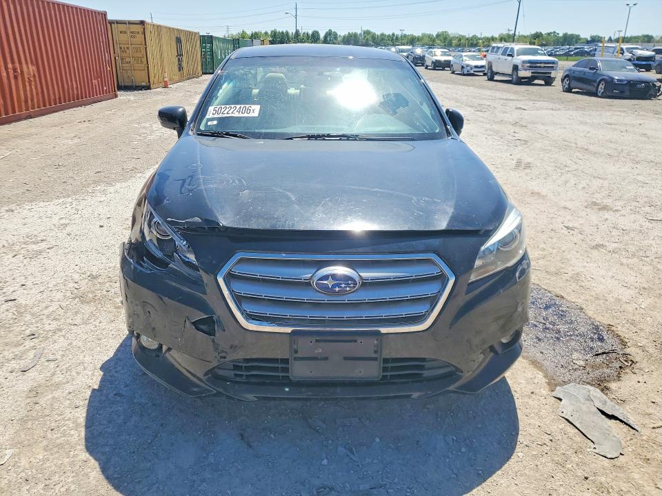 50222406 :رقم المزاد ، 4S3BNAF65F3038455 vin ، 2015 Subaru Legacy مزاد بيع