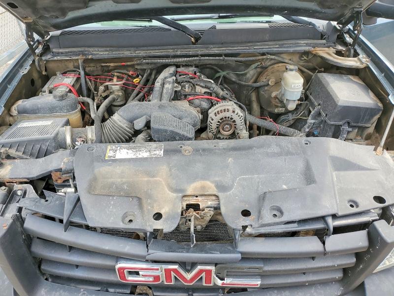 Продажа на аукционе авто 2008 Gmc Sierra1500, vin: 2GTEK19C681238101, номер лота: 48624196
