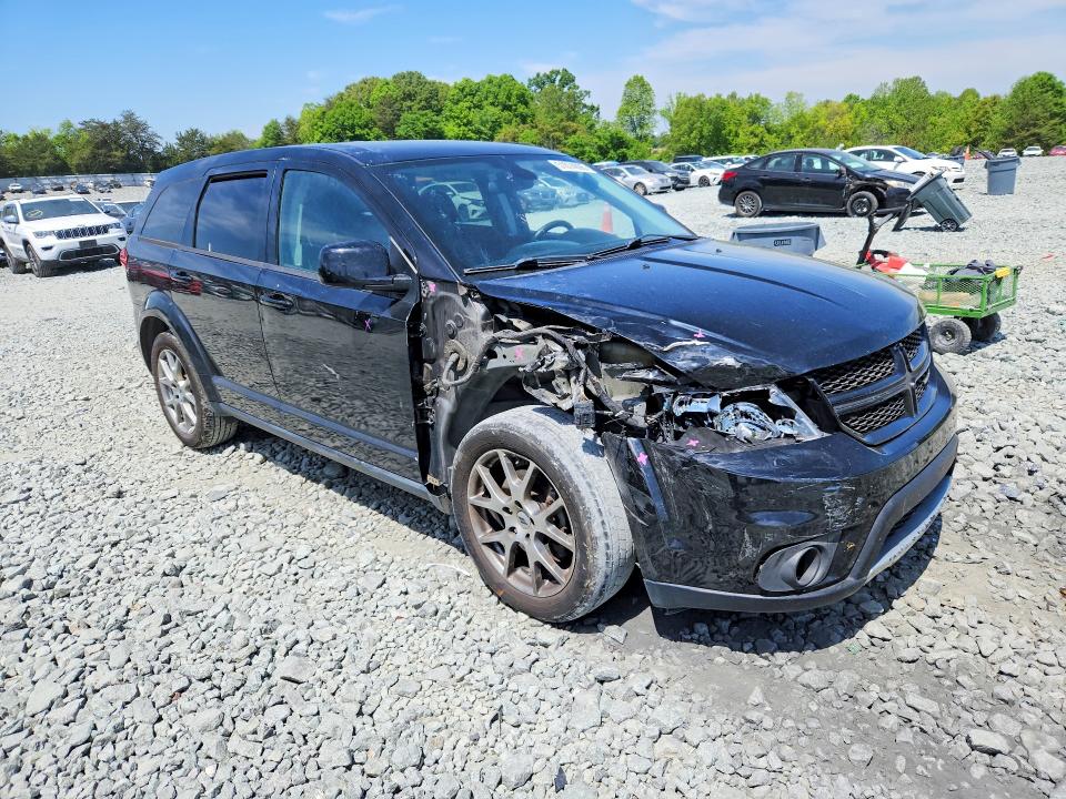 Aukcja sprzedaży 2018 Dodge Journey, vin: 3C4PDCEG0JT473475, numer aukcji: 51074006