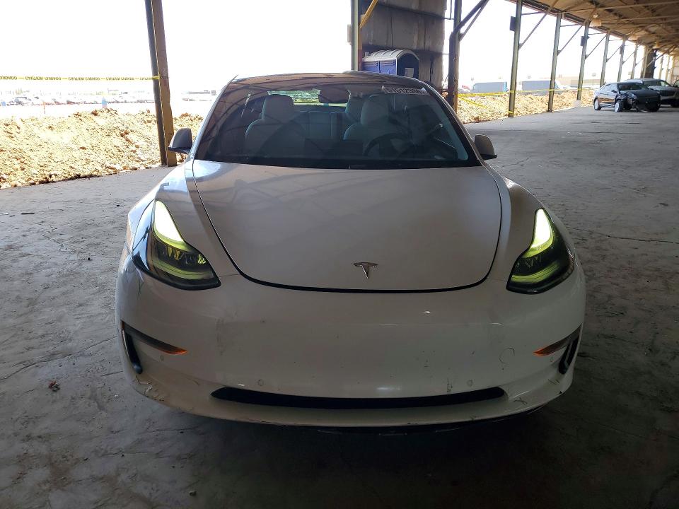 Aukcja sprzedaży 2022 Tesla Model 3, vin: 5YJ3E1EA3NF360555, numer aukcji: 51512386