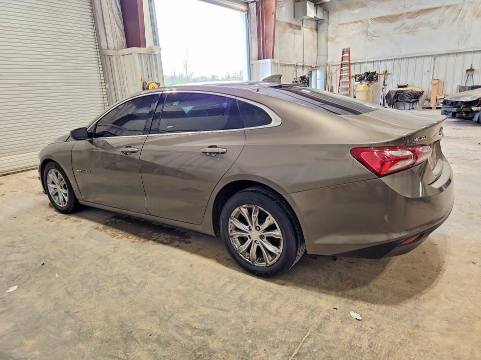 Продаж на аукціоні авто 2020 Chevrolet Malibu, vin: 1G1ZD5STXLF010481, номер лоту: 51491636