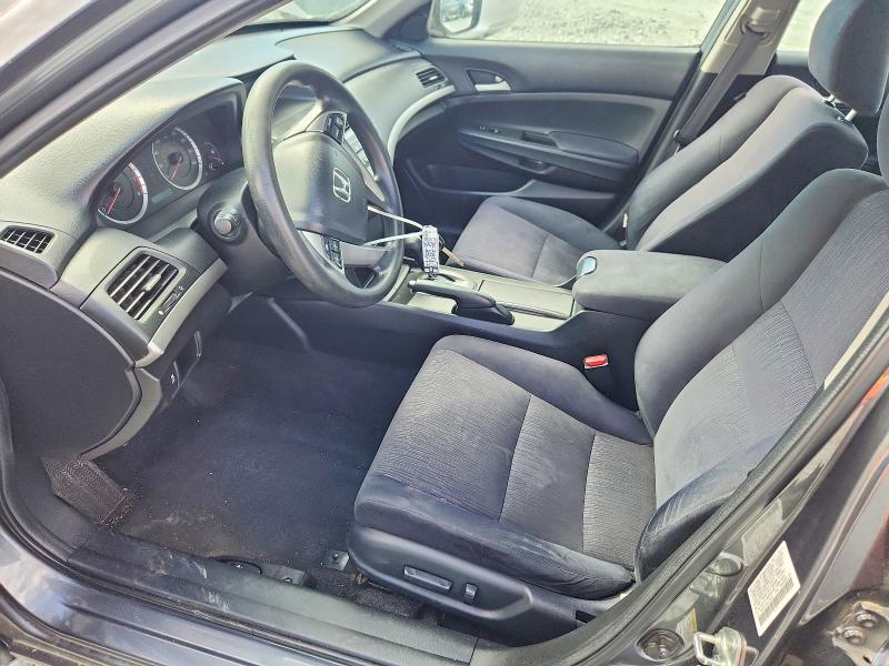 49939536 :رقم المزاد ، 1HGCP2F45CA196497 vin ، 2012 Honda Accord مزاد بيع