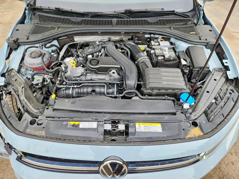 Продаж на аукціоні авто 2026 Volkswagen Jetta, vin: 3VW7W7BU7TM016815, номер лоту: 50891216