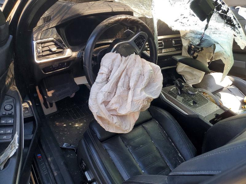 Aukcja sprzedaży 2020 Bmw M340xi, vin: WBA5U9C02LFH25319, numer aukcji: 48327776