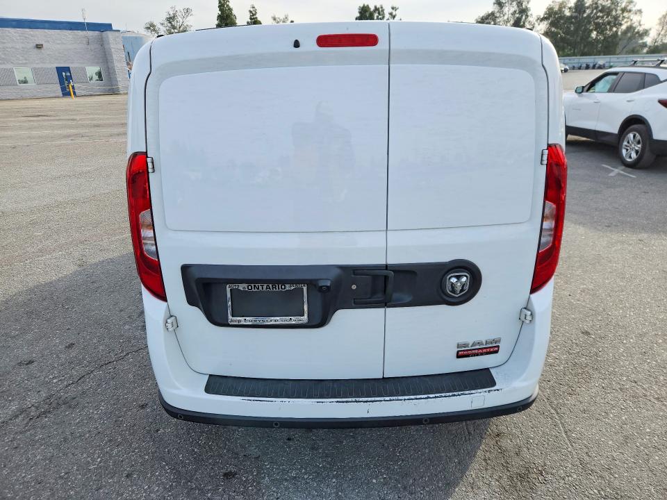Продаж на аукціоні авто 2022 Ram Promaster City, vin: ZFBHRFAB6N6X38081, номер лоту: 50181476