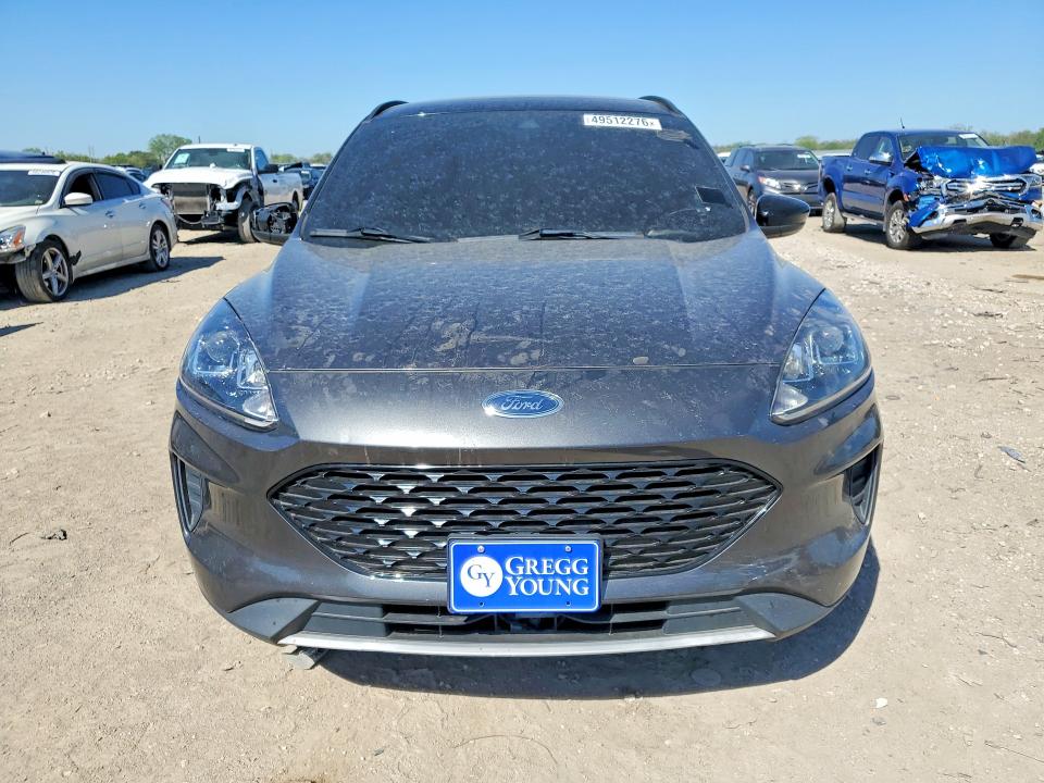 Продаж на аукціоні авто 2020 Ford Escape, vin: 1FMCU0BZ4LUB86356, номер лоту: 49512276