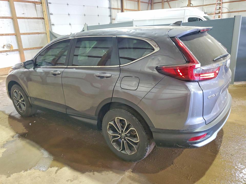 Aukcja sprzedaży 2021 Honda Cr-v, vin: 5J6RW2H52ML007547, numer aukcji: 51020806