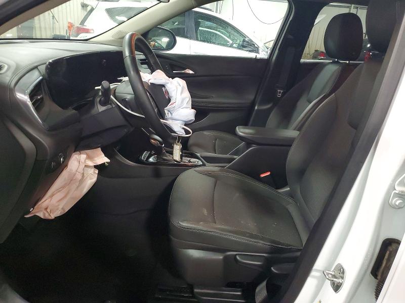 2025 Buick Encore Gx მანქანა იყიდება აუქციონზე, vin: KL4AMBSL7SB183801, აუქციონის ნომერი: 50090576