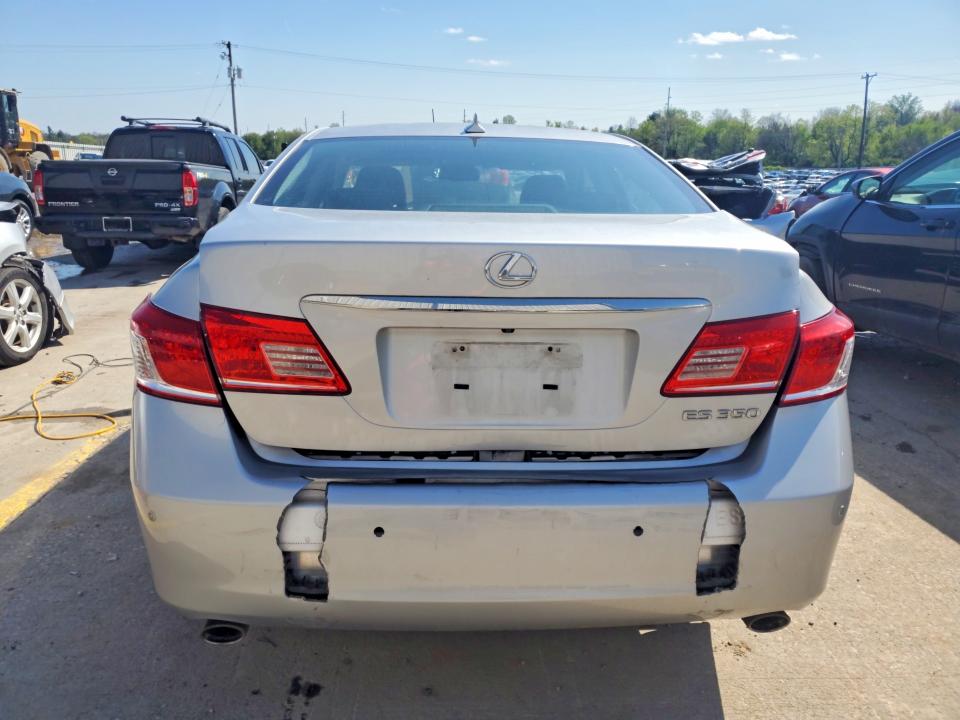 Продаж на аукціоні авто 2011 Lexus Es 350, vin: JTHBK1EG8B2439631, номер лоту: 49182466