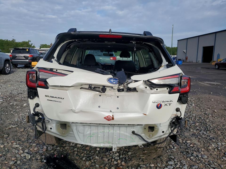 Aukcja sprzedaży 2022 Subaru Outback, vin: 4S4BTGND7N3195620, numer aukcji: 48405946