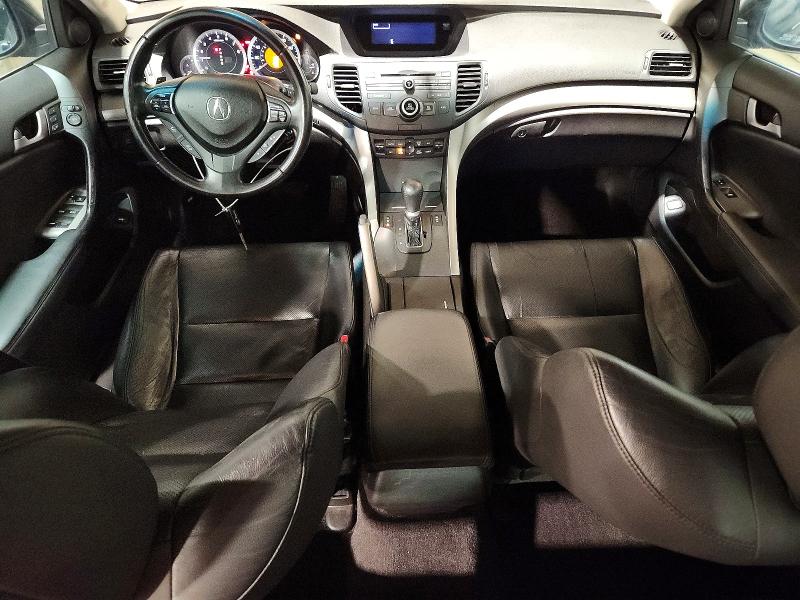 Продажа на аукционе авто 2010 Acura Tsx, vin: JH4CU2F62AC029149, номер лота: 49759556