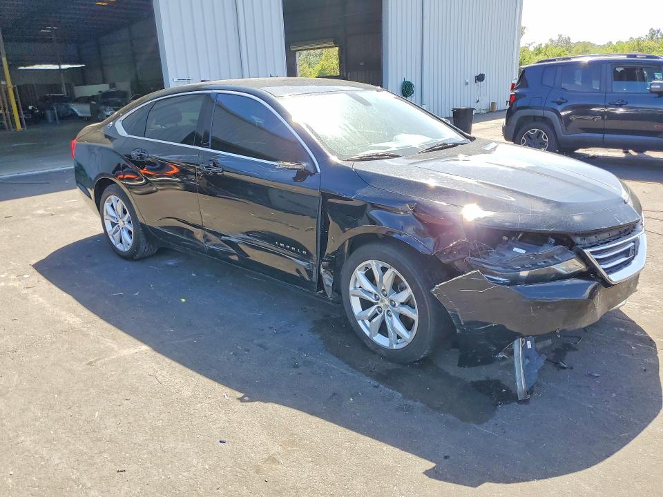 Продажа на аукционе авто 2019 Chevrolet Impala, vin: 2G11Z5S33K9108080, номер лота: 49314596