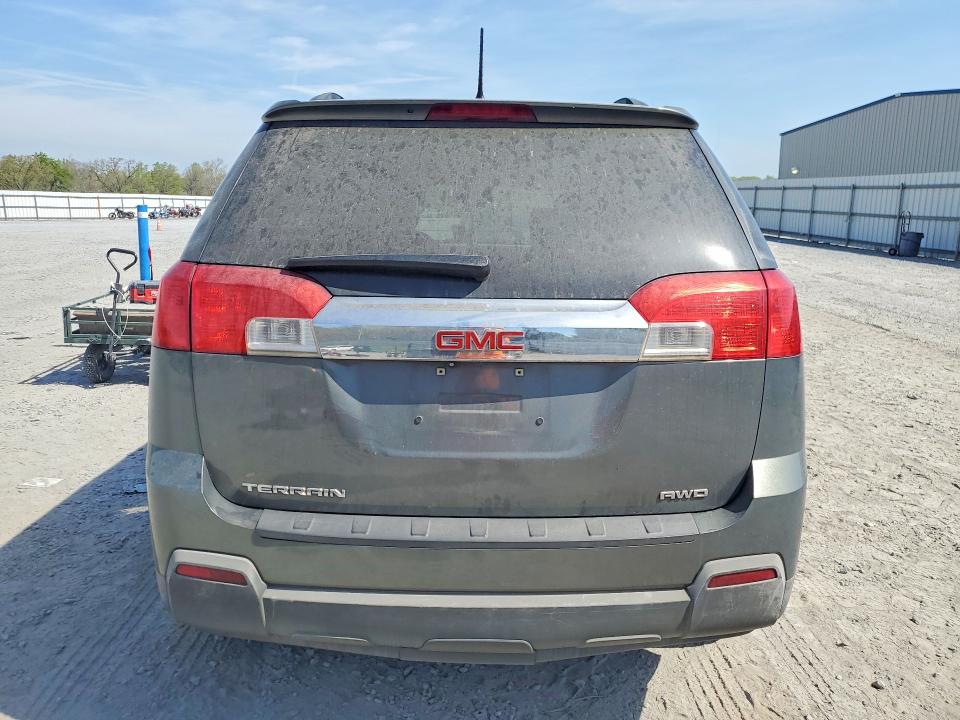 48397756 :رقم المزاد ، 2GKFLVEK9D6298428 vin ، 2013 Gmc Terrain مزاد بيع