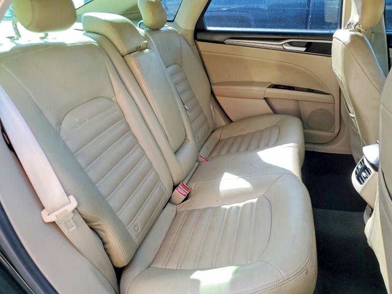 50958056 :رقم المزاد ، 3FA6P0H77ER363044 vin ، 2014 Ford Fusion مزاد بيع