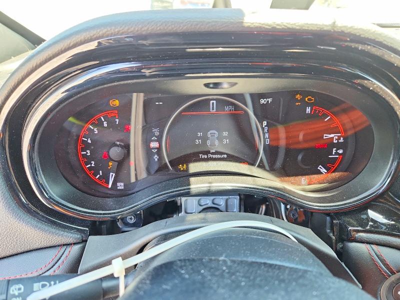 Продажа на аукционе авто 2023 Dodge Durango, vin: 1C4RDJDG2PC577243, номер лота: 51463616