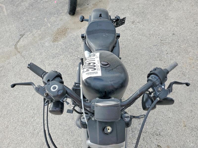 Продажа на аукционе авто 2014 Harley-davidson Xl883, vin: 1HD4LE211EC430667, номер лота: 50917196
