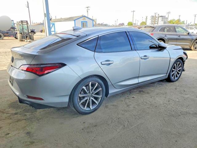Продажа на аукционе авто 2024 Acura Integra, vin: 19UDE4H23RA008909, номер лота: 50368156