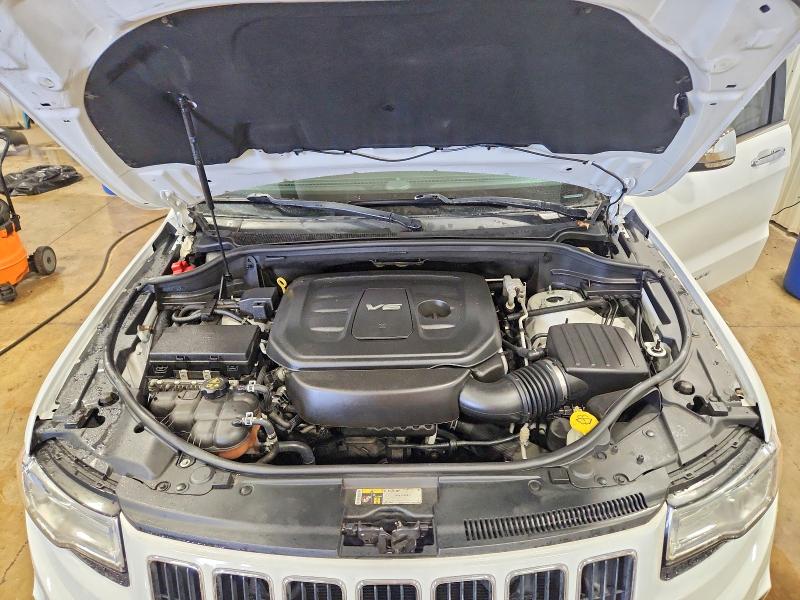Aukcja sprzedaży 2016 Jeep Grand Cherokee, vin: 1C4RJEBG4GC329112, numer aukcji: 51545656