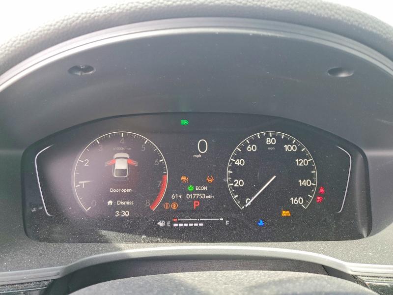 Aukcja sprzedaży 2025 Honda Civic, vin: 19XFL2H85SE027535, numer aukcji: 51904336