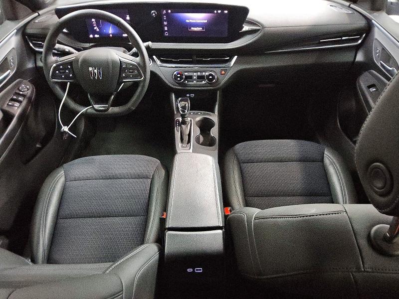 Продажа на аукционе авто 2025 Buick Envista, vin: KL47LAEPXSB157005, номер лота: 49784926