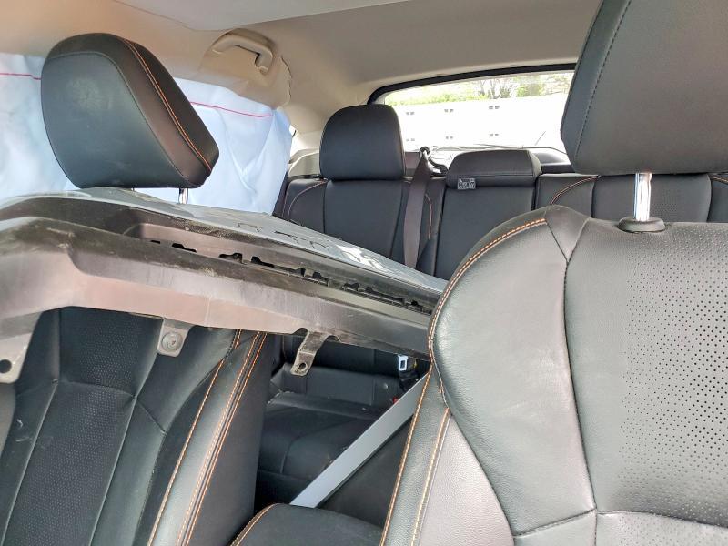 Aukcja sprzedaży 2018 Subaru Crosstrek, vin: JF2GTALC0JH312731, numer aukcji: 49500876