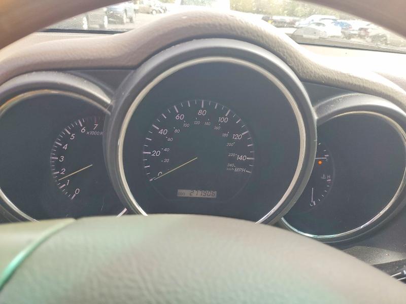 Aukcja sprzedaży 2007 Lexus Rx 350, vin: 2T2HK31U57C023060, numer aukcji: 49125836