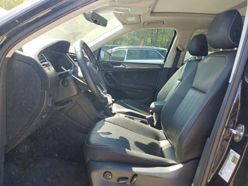 Aukcja sprzedaży 2024 Volkswagen Tiguan, vin: 3VVNB7AX3RM173981, numer aukcji: 49136256