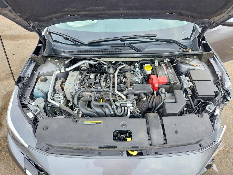 Aukcja sprzedaży 2024 Nissan Sentra, vin: 3N1AB8BV3RY215769, numer aukcji: 50601786