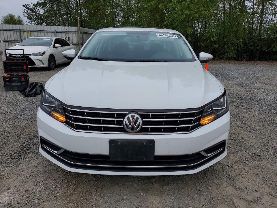 Aukcja sprzedaży 2016 Volkswagen Passat, vin: 1VWBT7A35GC039707, numer aukcji: 50192356