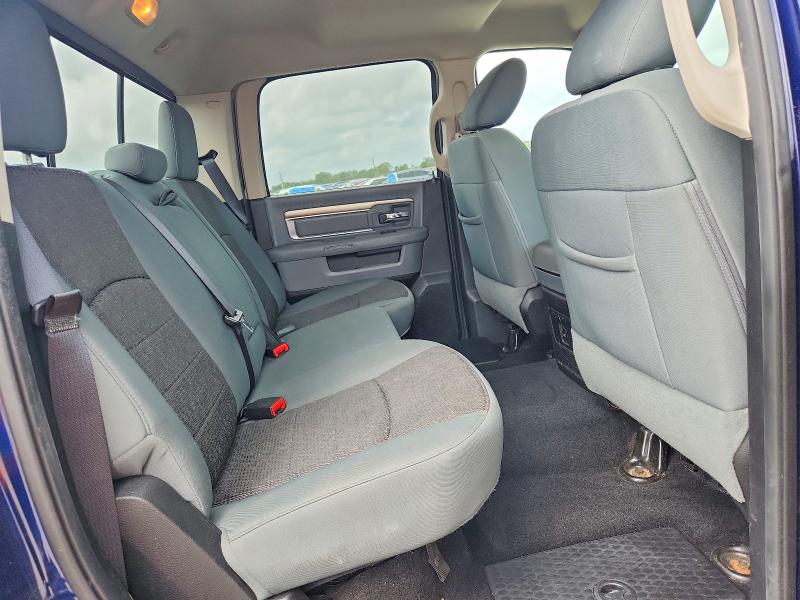 48630936 :رقم المزاد ، 1C6RR7LT2ES357162 vin ، 2014 Ram 1500 مزاد بيع