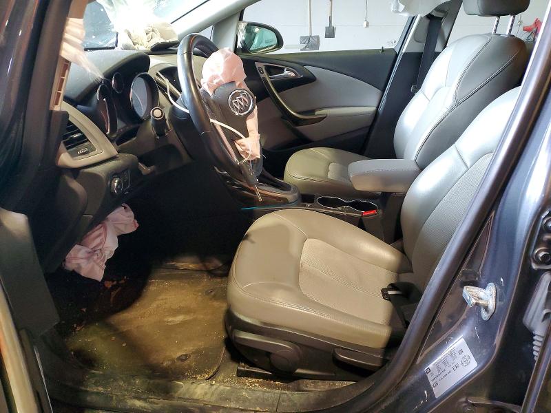 Продажа на аукционе авто 2013 Buick Verano, vin: 1G4PP5SK9D4214596, номер лота: 49481436
