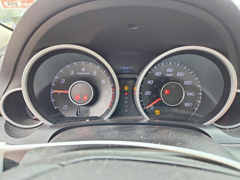 Aukcja sprzedaży 2014 Acura Tl, vin: 19UUA8F58EA005417, numer aukcji: 48330686
