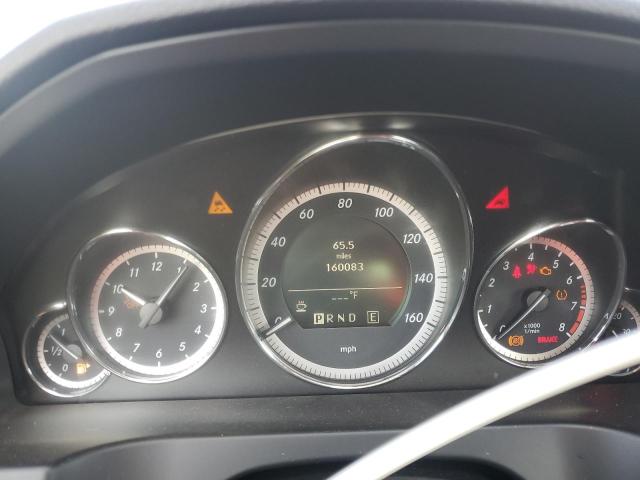 2011 Mercedes-benz E მანქანა იყიდება აუქციონზე, vin: WDDKK5GF9BF094900, აუქციონის ნომერი: 51857226