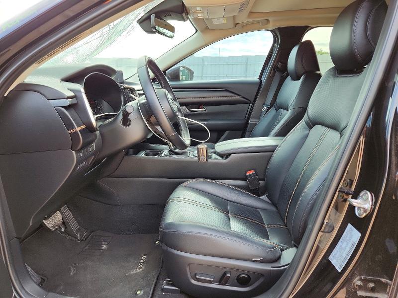 Продаж на аукціоні авто 2023 Mazda Cx-50, vin: 7MMVABEM2PN129073, номер лоту: 51647166