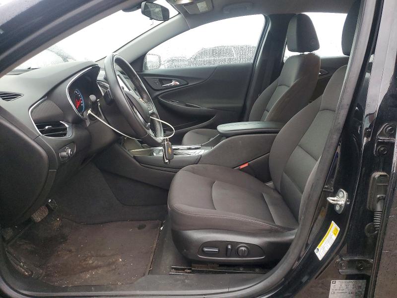 Aukcja sprzedaży 2017 Chevrolet Malibu, vin: 1G1ZE5ST7HF275329, numer aukcji: 48859656
