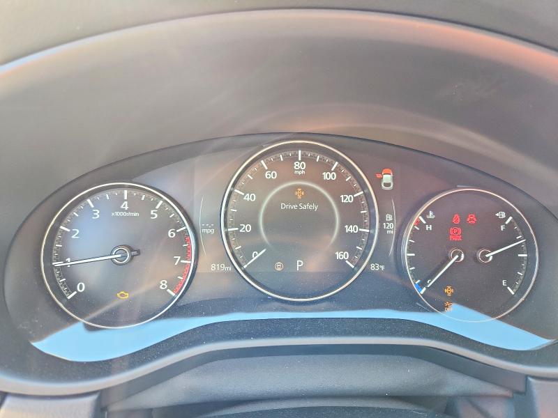 50898326 :رقم المزاد ، 3MVDMBEY6TM127044 vin ، 2026 Mazda Cx-30 مزاد بيع