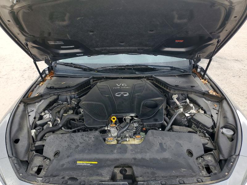 Aukcja sprzedaży 2021 Infiniti Q50, vin: JN1EV7BP6MM706966, numer aukcji: 48587766