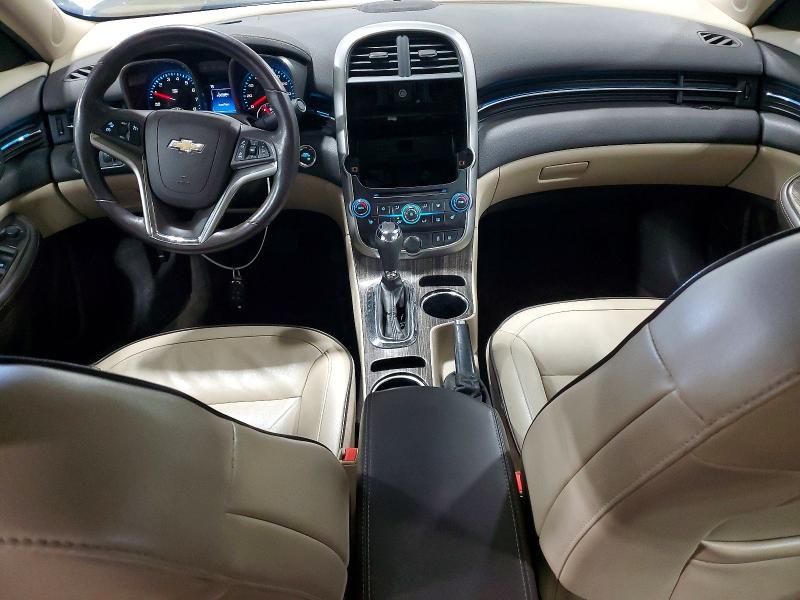 Продаж на аукціоні авто 2015 Chevrolet Malibu, vin: 1G11F5SL0FF169795, номер лоту: 50579646
