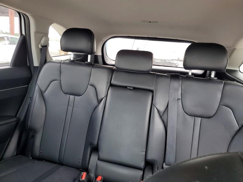 Aukcja sprzedaży 2022 Kia Sorento, vin: 5XYRL4LC8NG102501, numer aukcji: 48920346