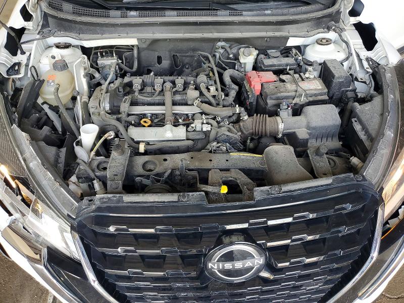 Aukcja sprzedaży 2022 Nissan Kicks, vin: 3N1CP5CV6NL520049, numer aukcji: 52105296